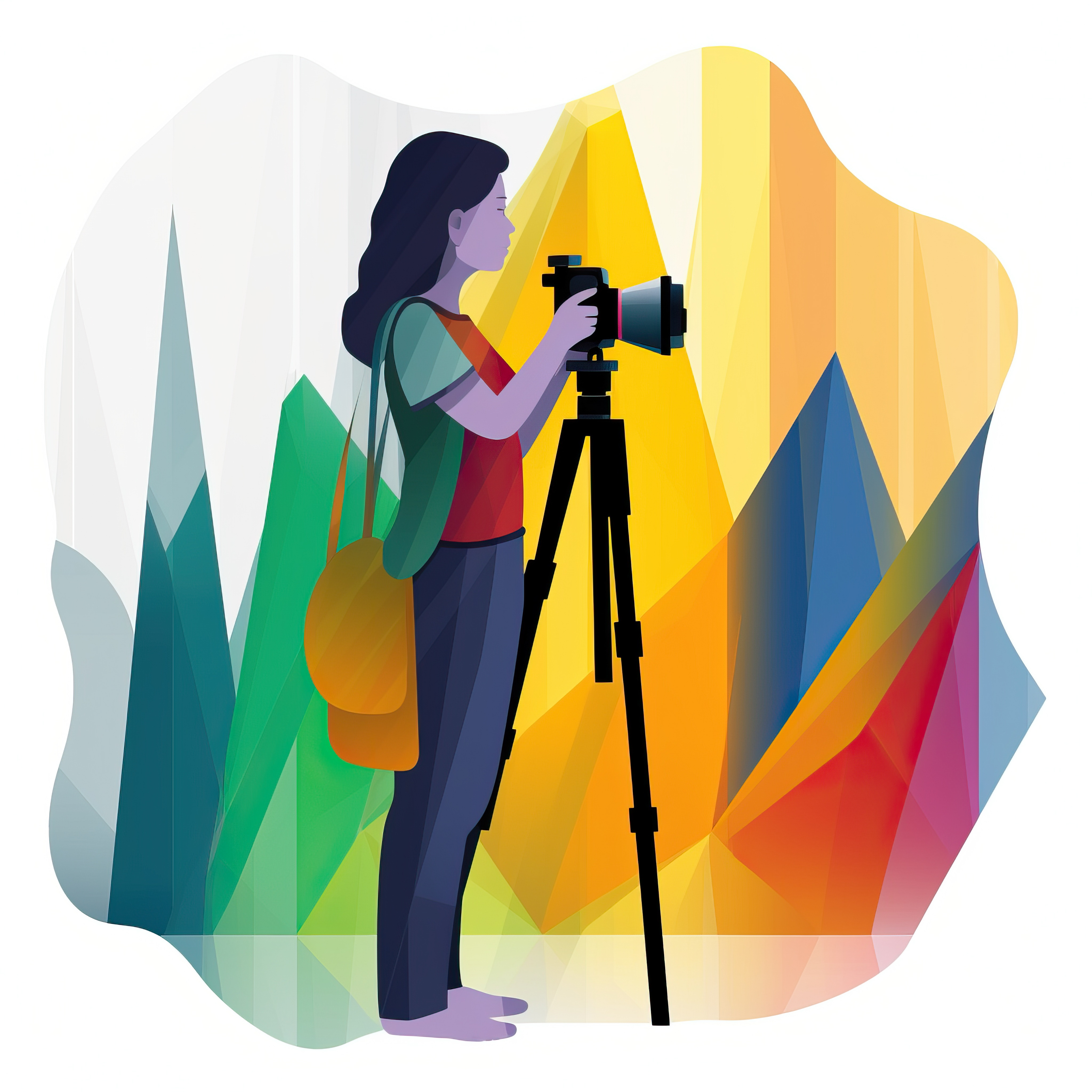 The Photographer #184