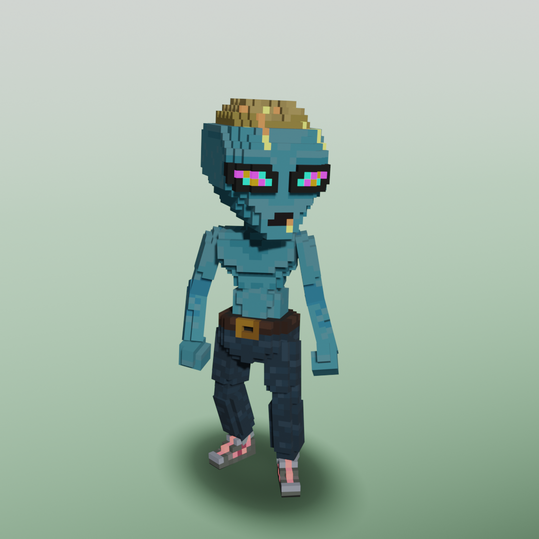 Ethalien VOX #7361