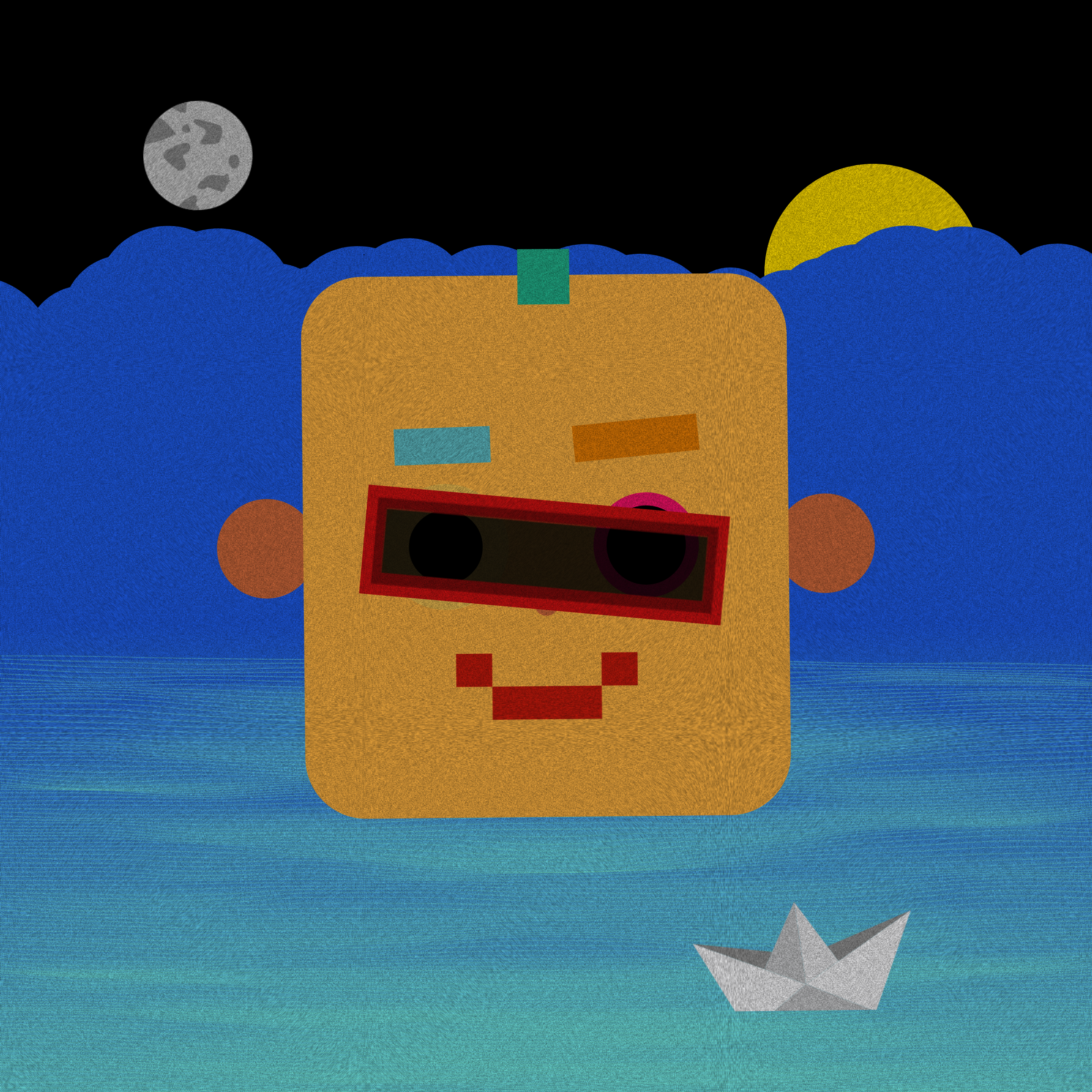 sail-o-bots #345