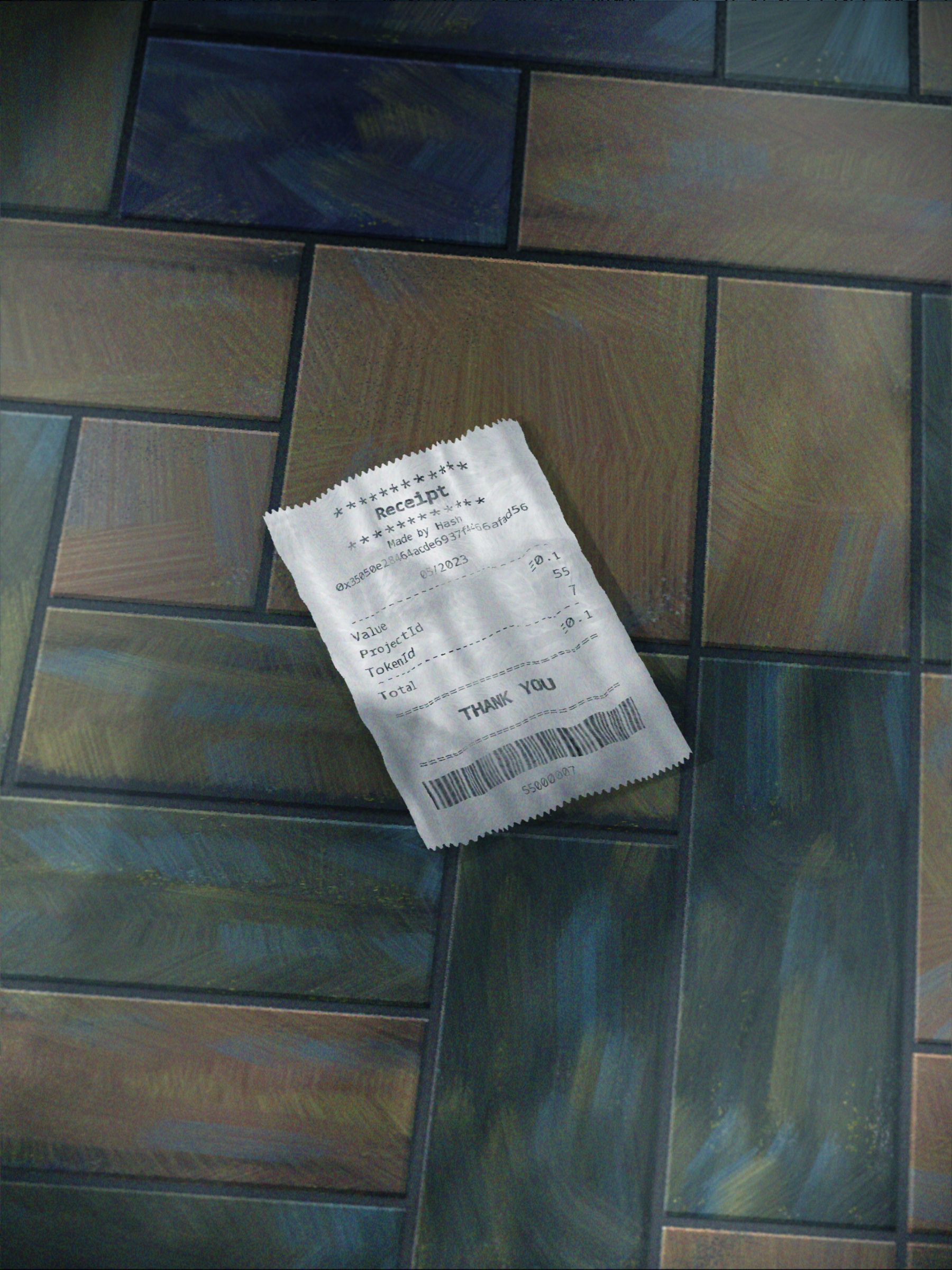 Public Art #7