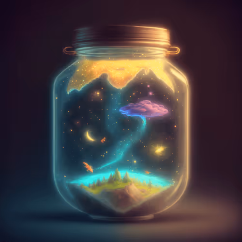 Pixie Dust 942