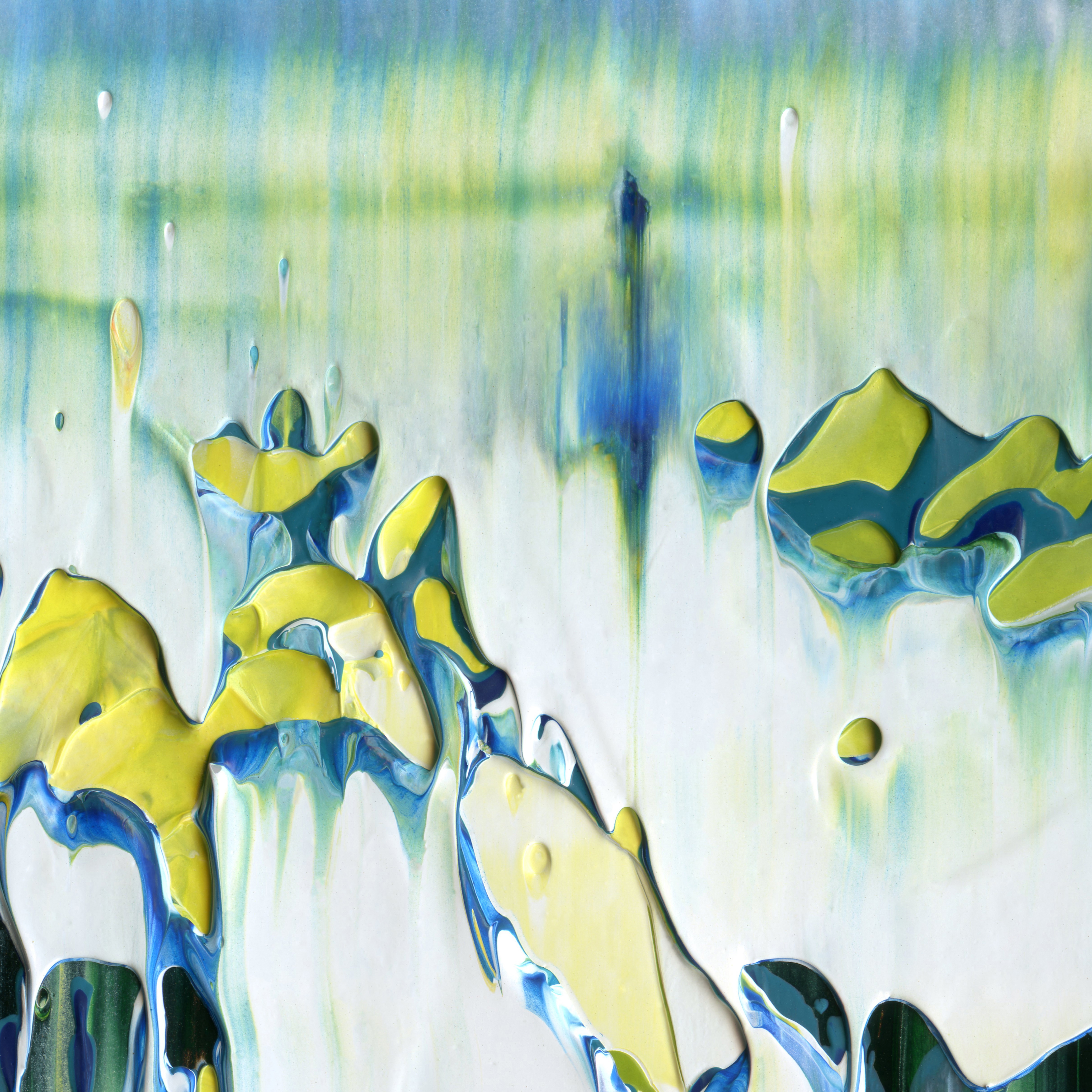 Big Bangs, Blue Lids A2