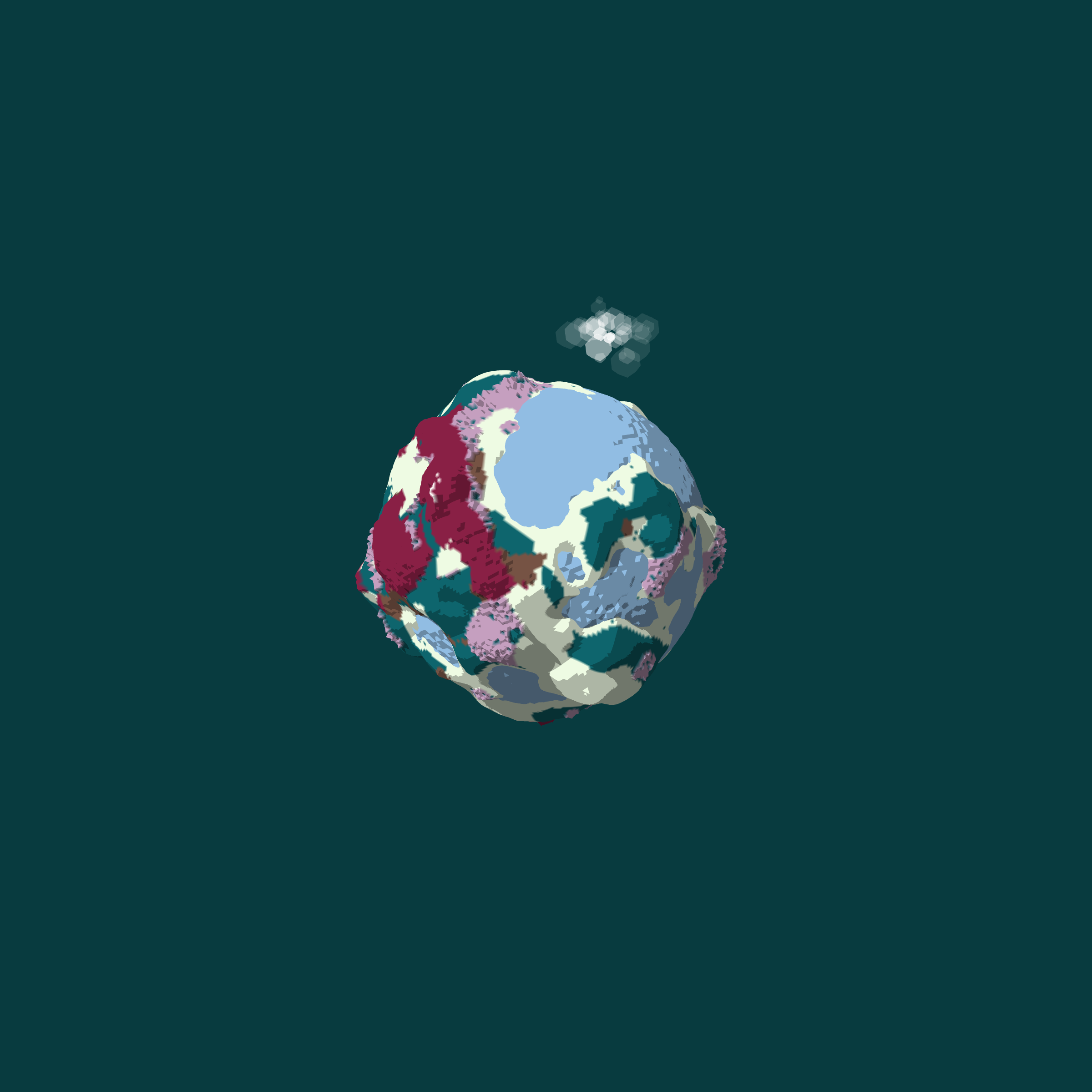 Galaxiss #188