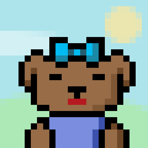 PixelBeast #6009