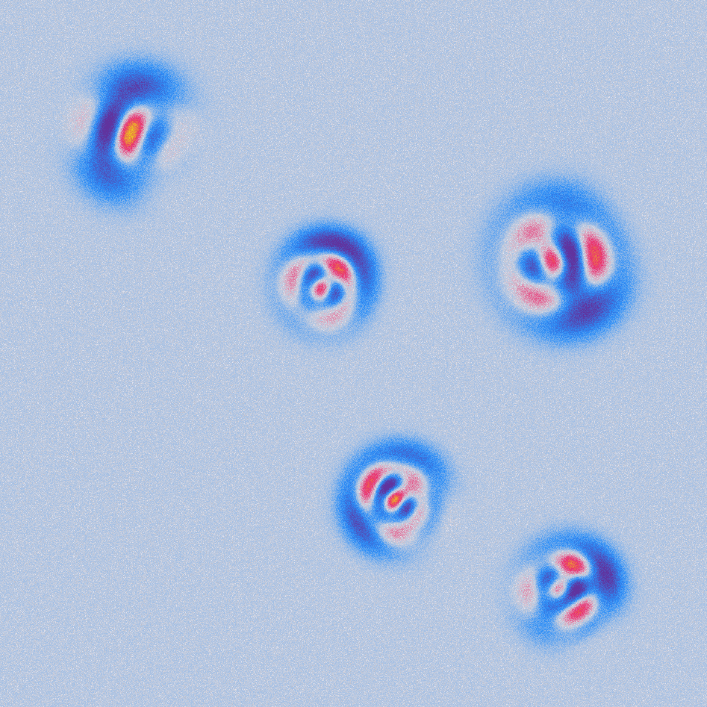 Quantum Collapses #313