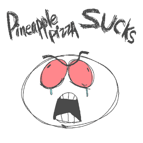 It All Sucks #418