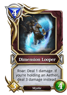 Dimension Looper ID #62112158