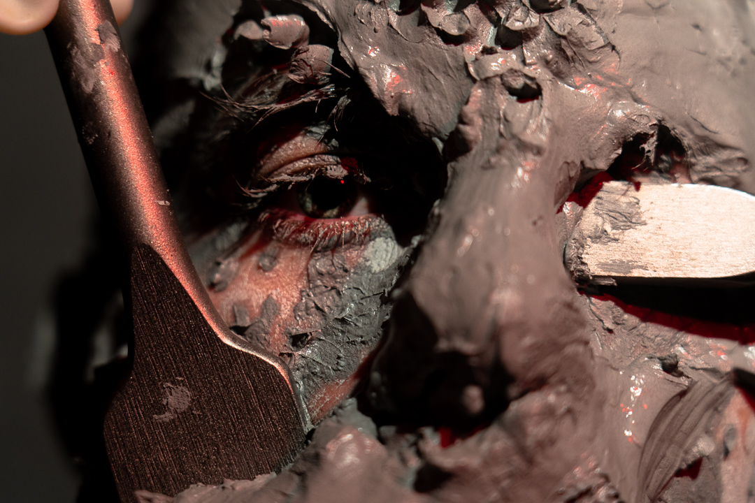 Uncovered #37/37