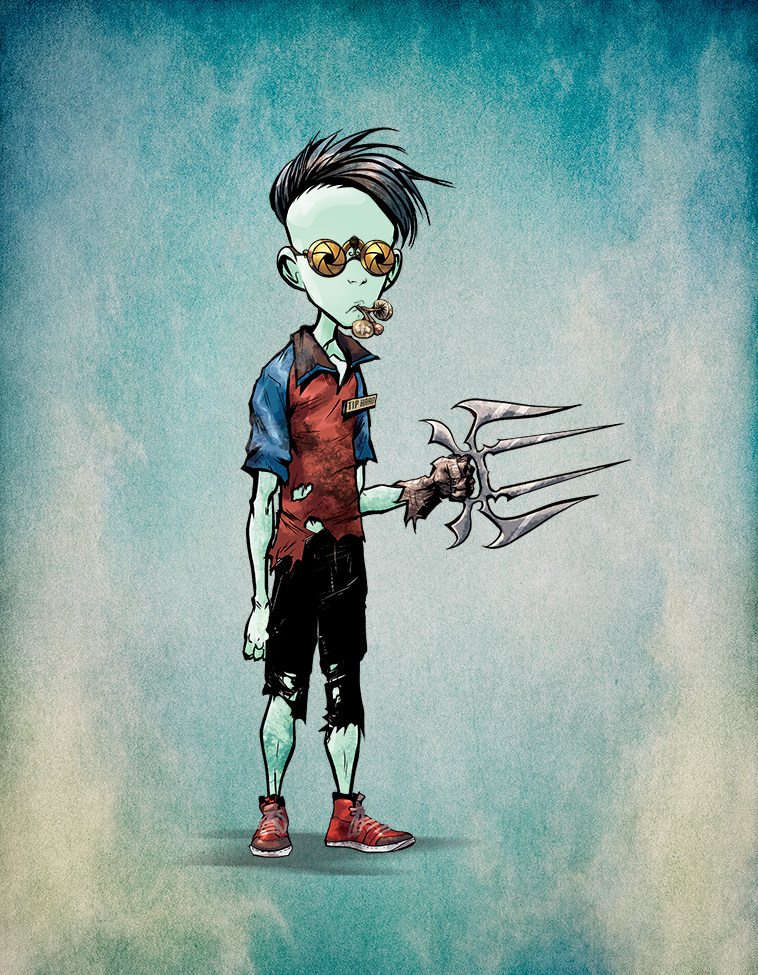 Thaddeus