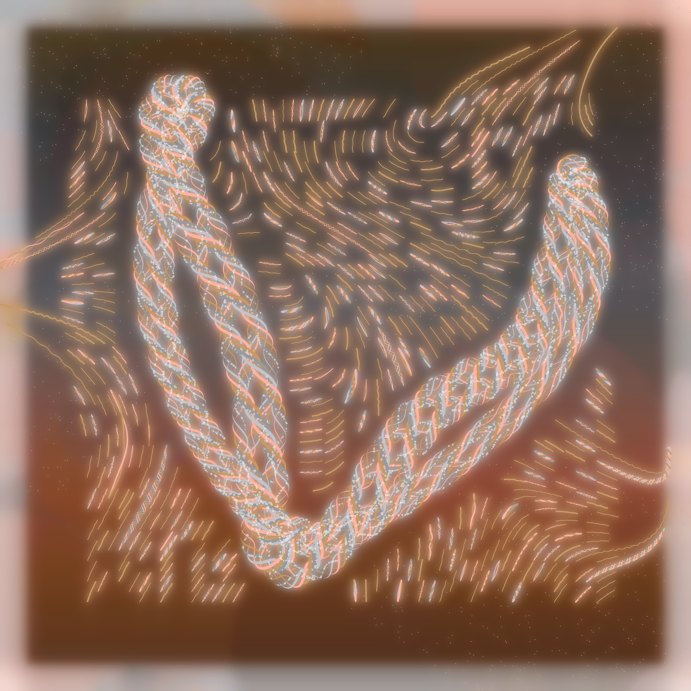 Friendship Bracelets #26767
