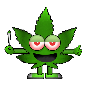 Weed Man
