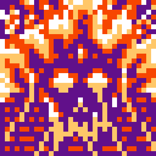 #1042 - Chaos Flow Scramble