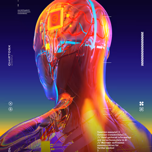RLS: 07 - Datastream