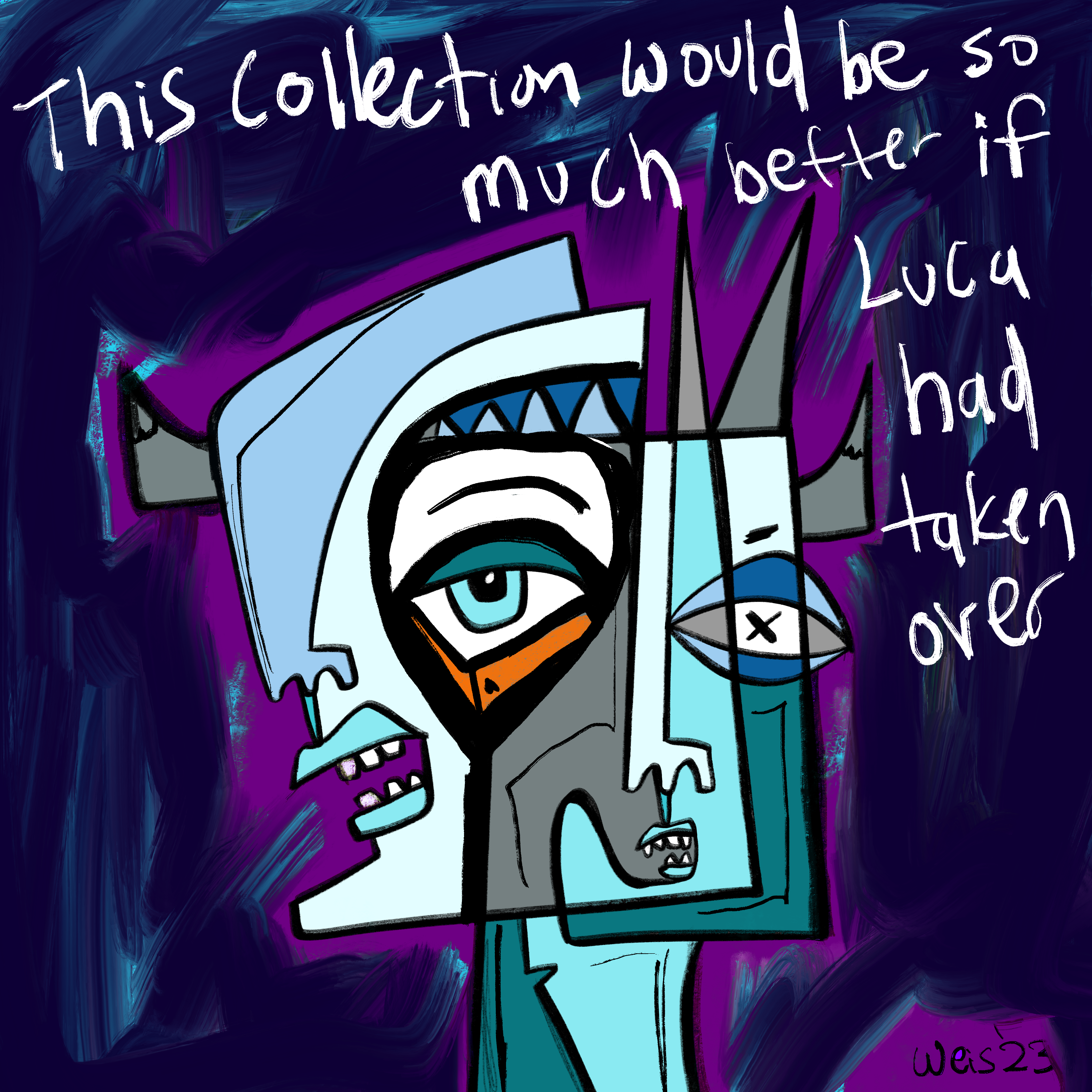 Luca #5/5