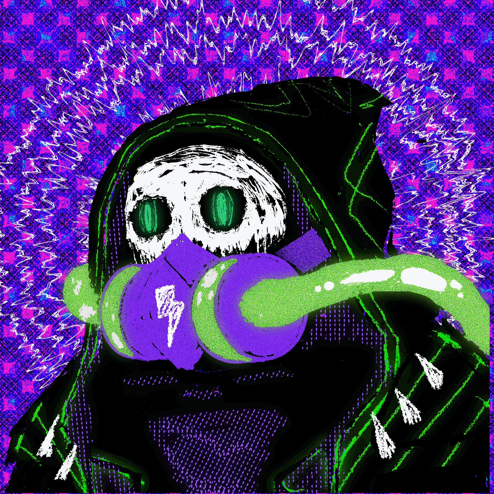 Xick Instinct