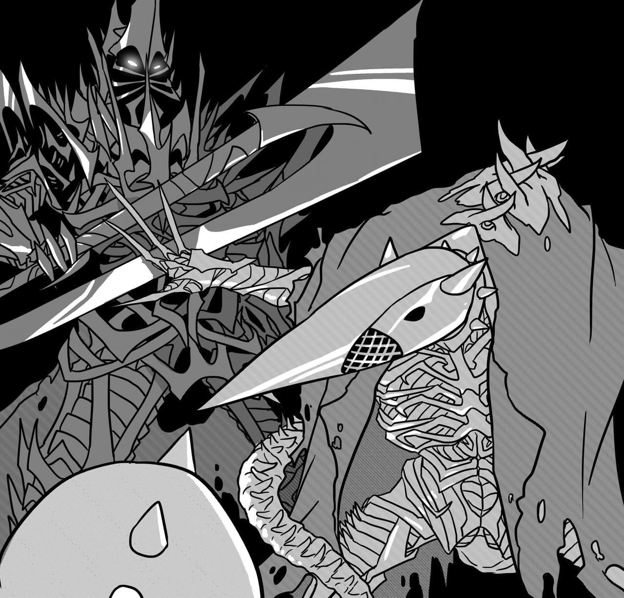 The Hero's Story | #6
