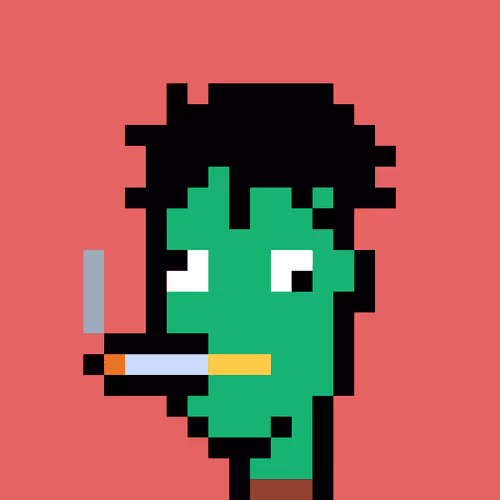 Kevin Wunks #439