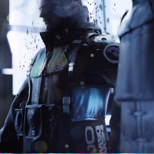 Fanatical Crewman [SE]