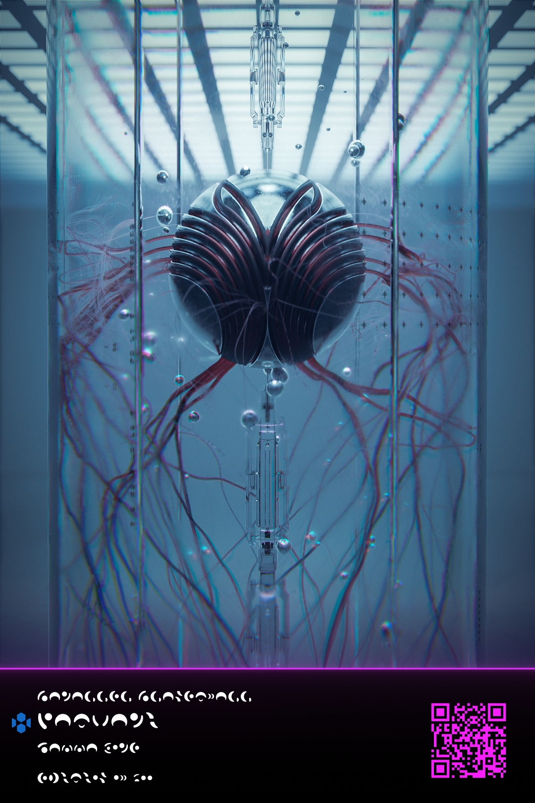 Gamma Core