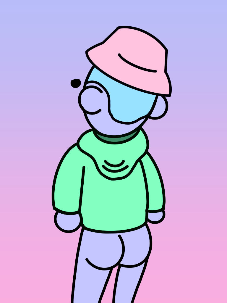 Buttle #408
