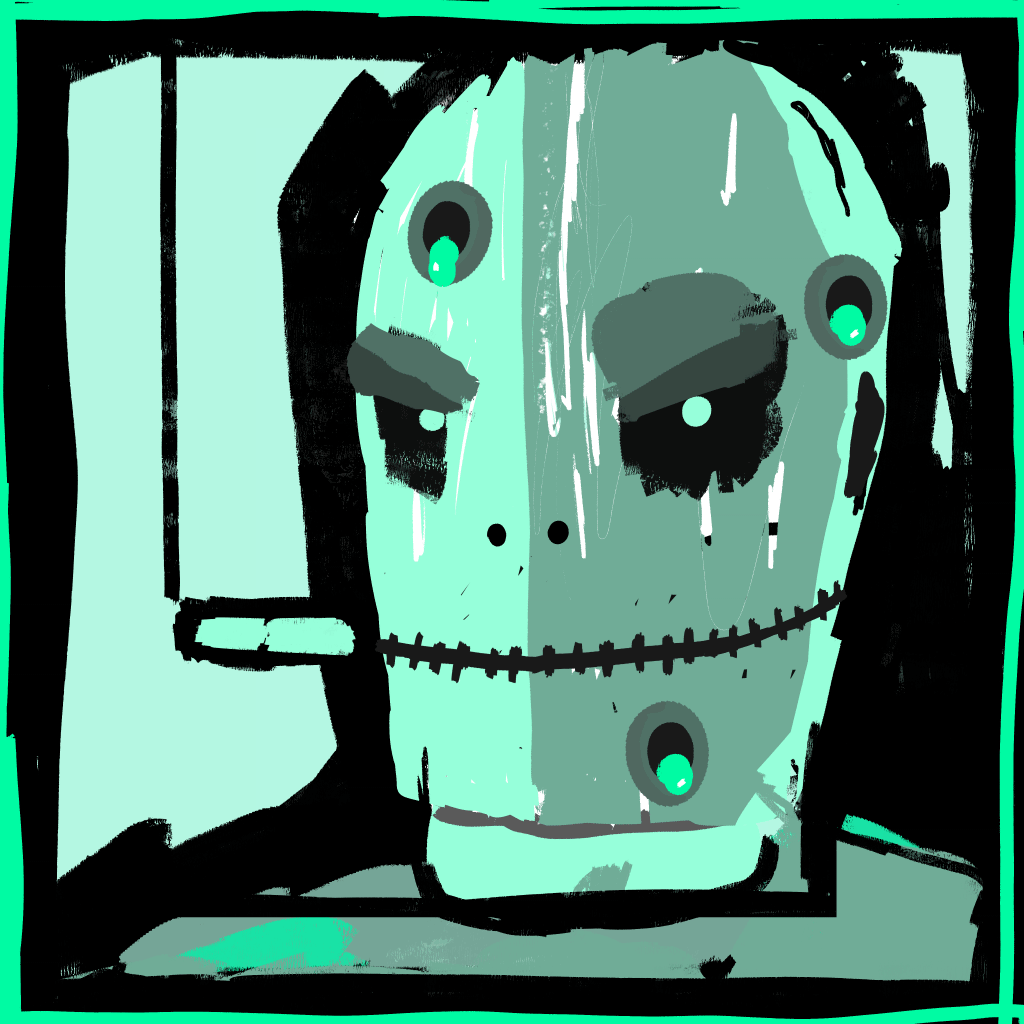 ooze