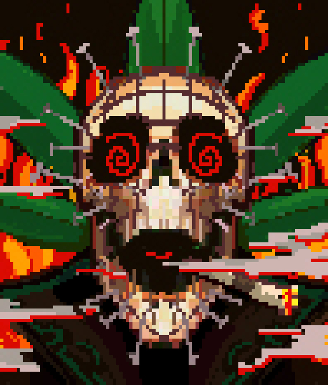 Natty Dread
