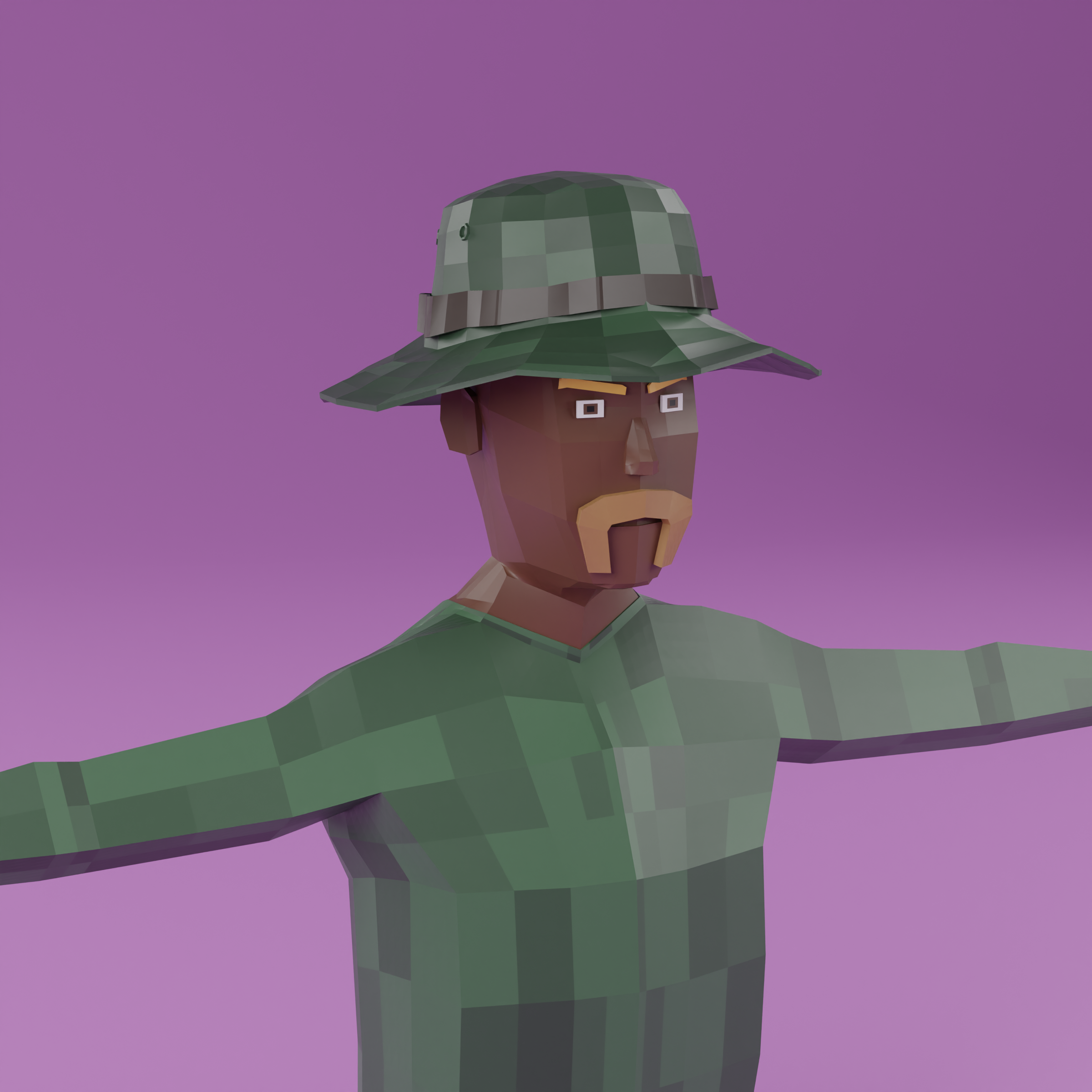 T-Poser #5494