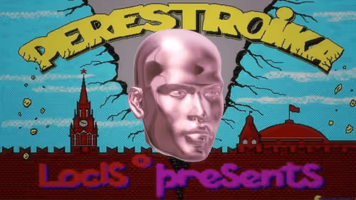 perestroika