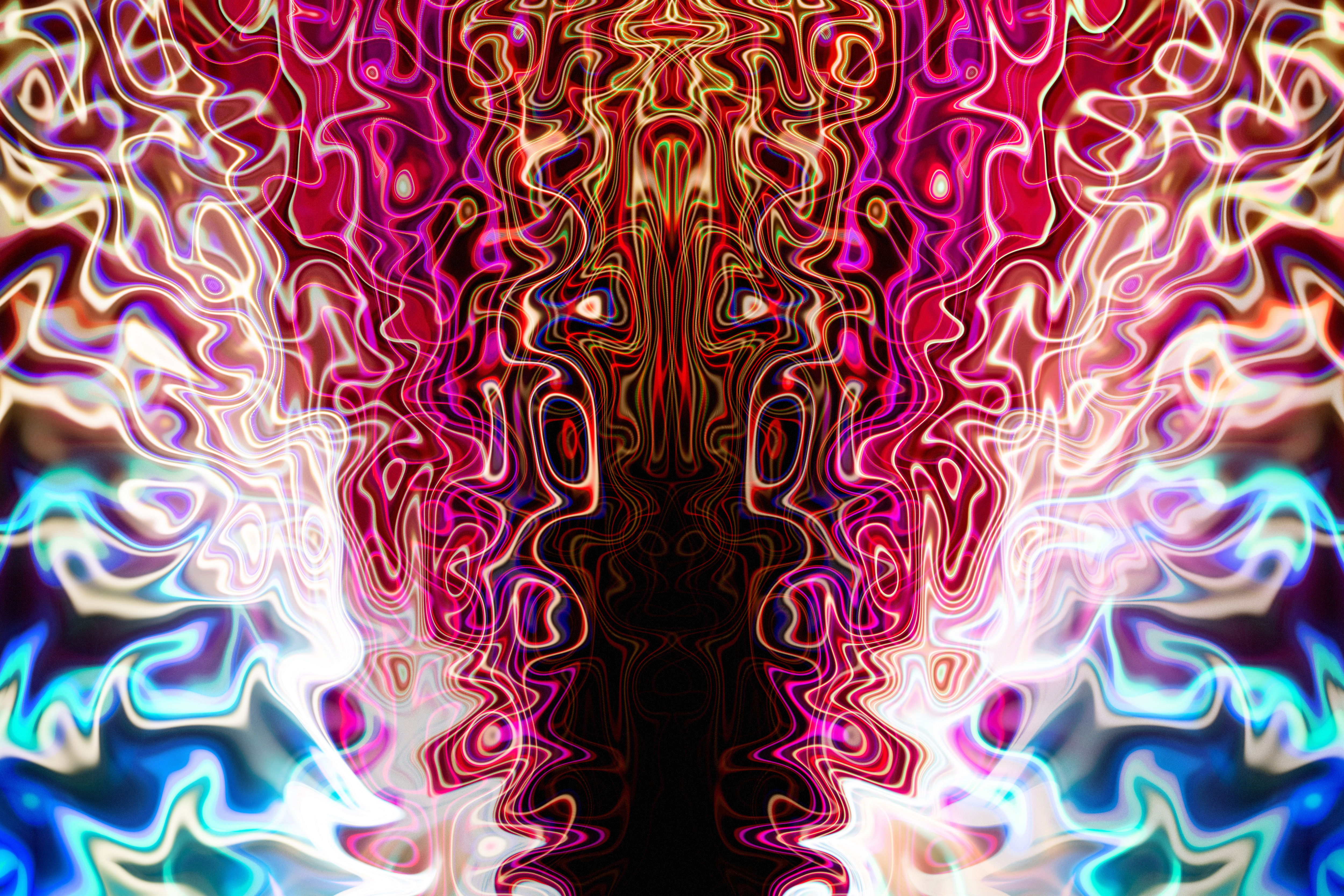 The Grand Scheme