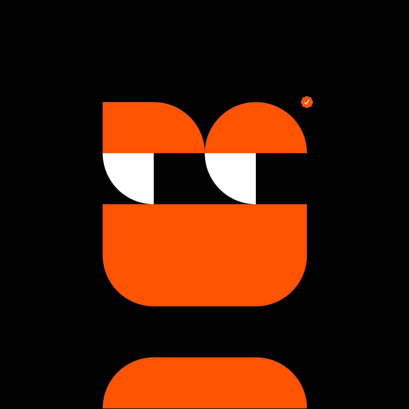 Opepen BTC Orange Edition