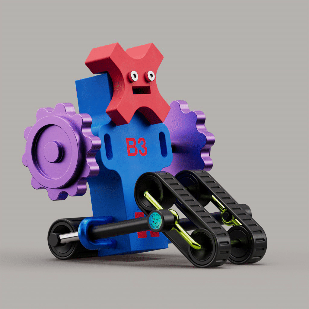 ForeverBot #2363