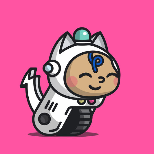 Robopet #155