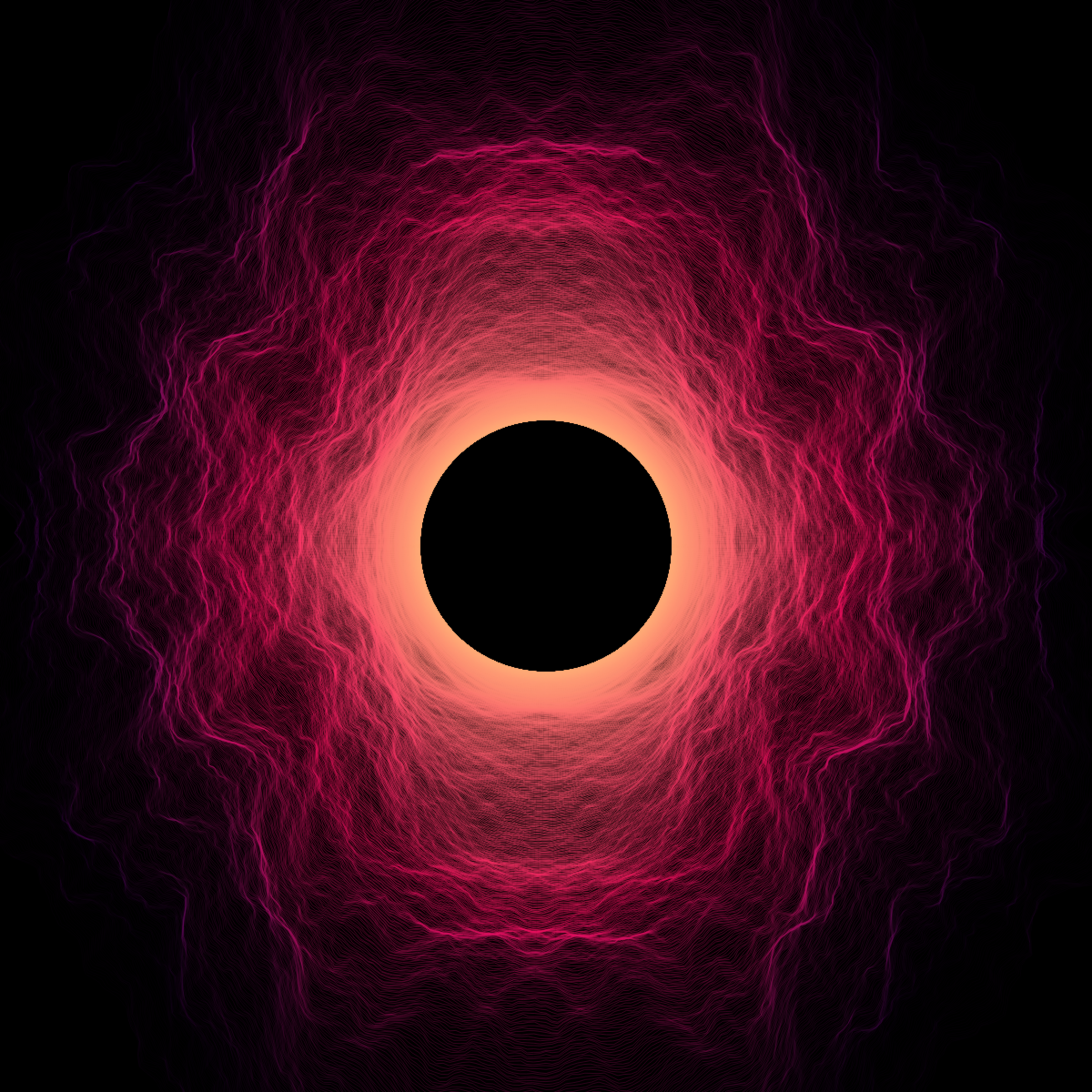 Singularity #12