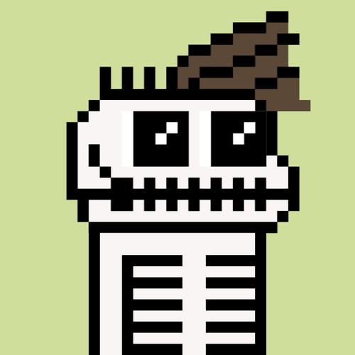 Boney #343