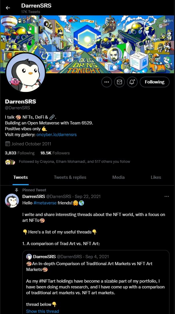 DarrenSRS