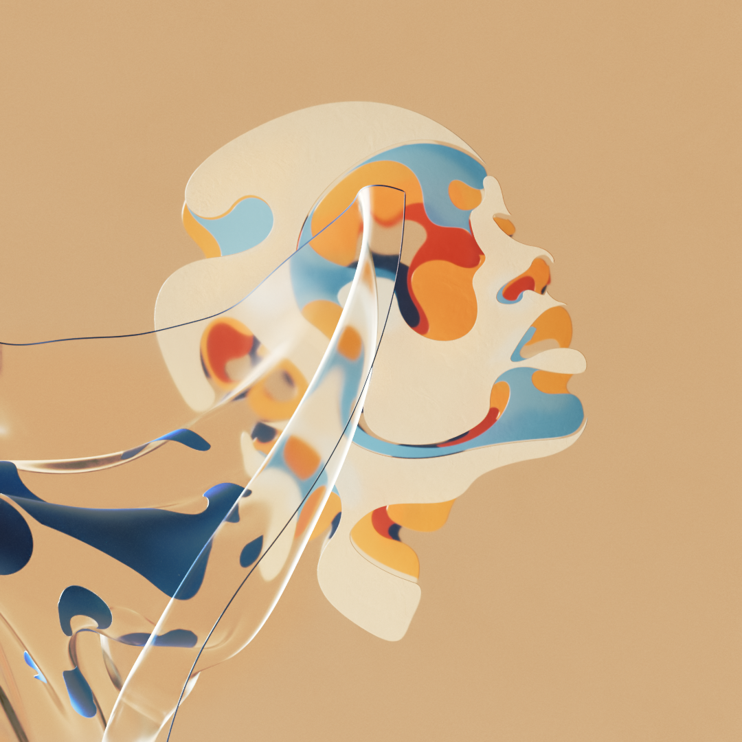 Layers of Self #33/40