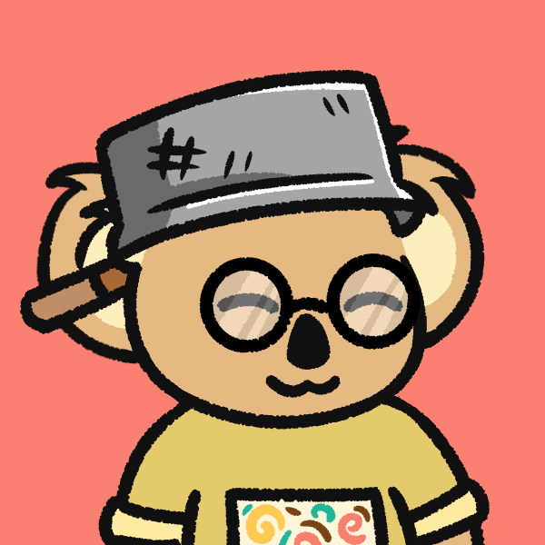 Chummie #992