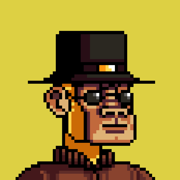 Monkey Republic #940
