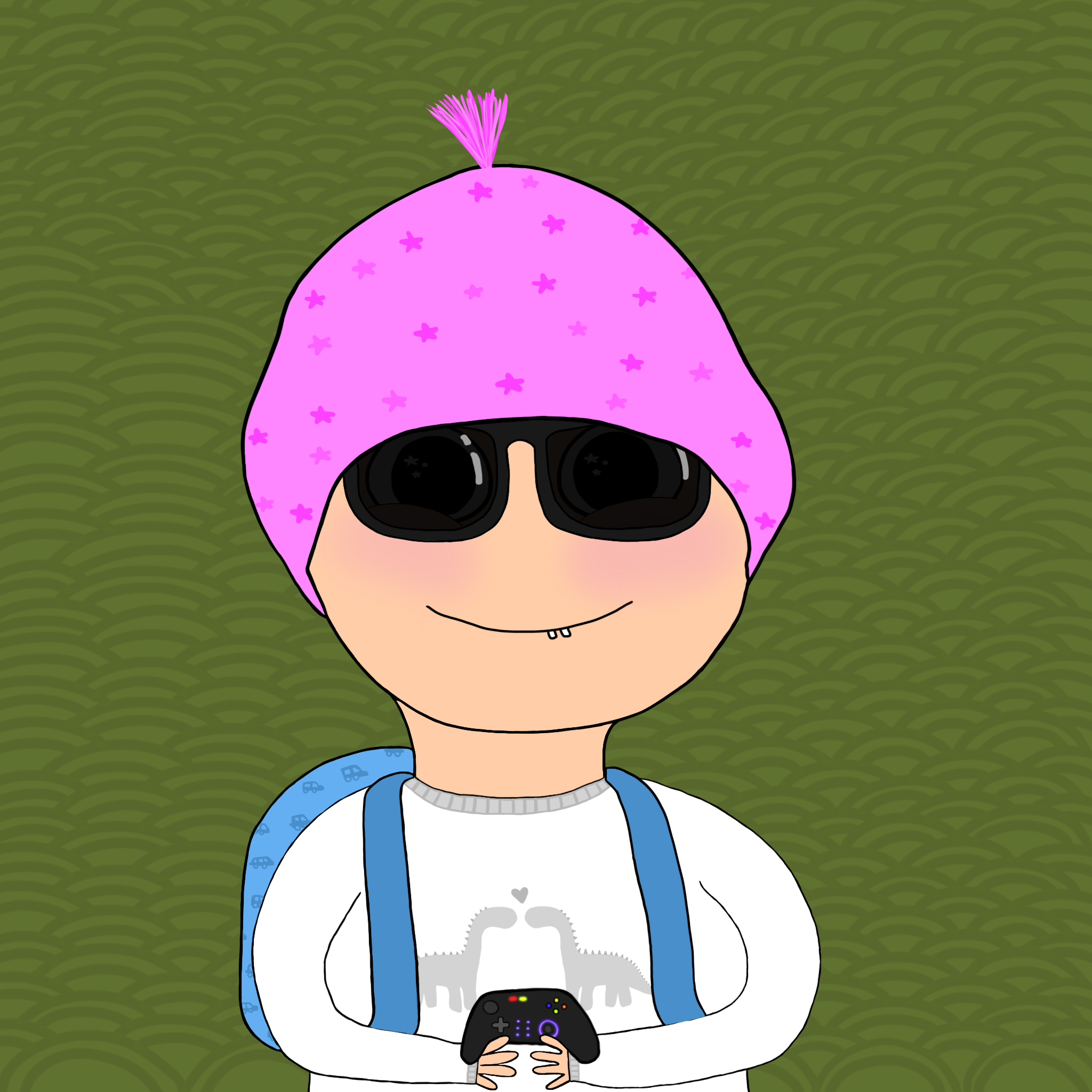 Baby #7897