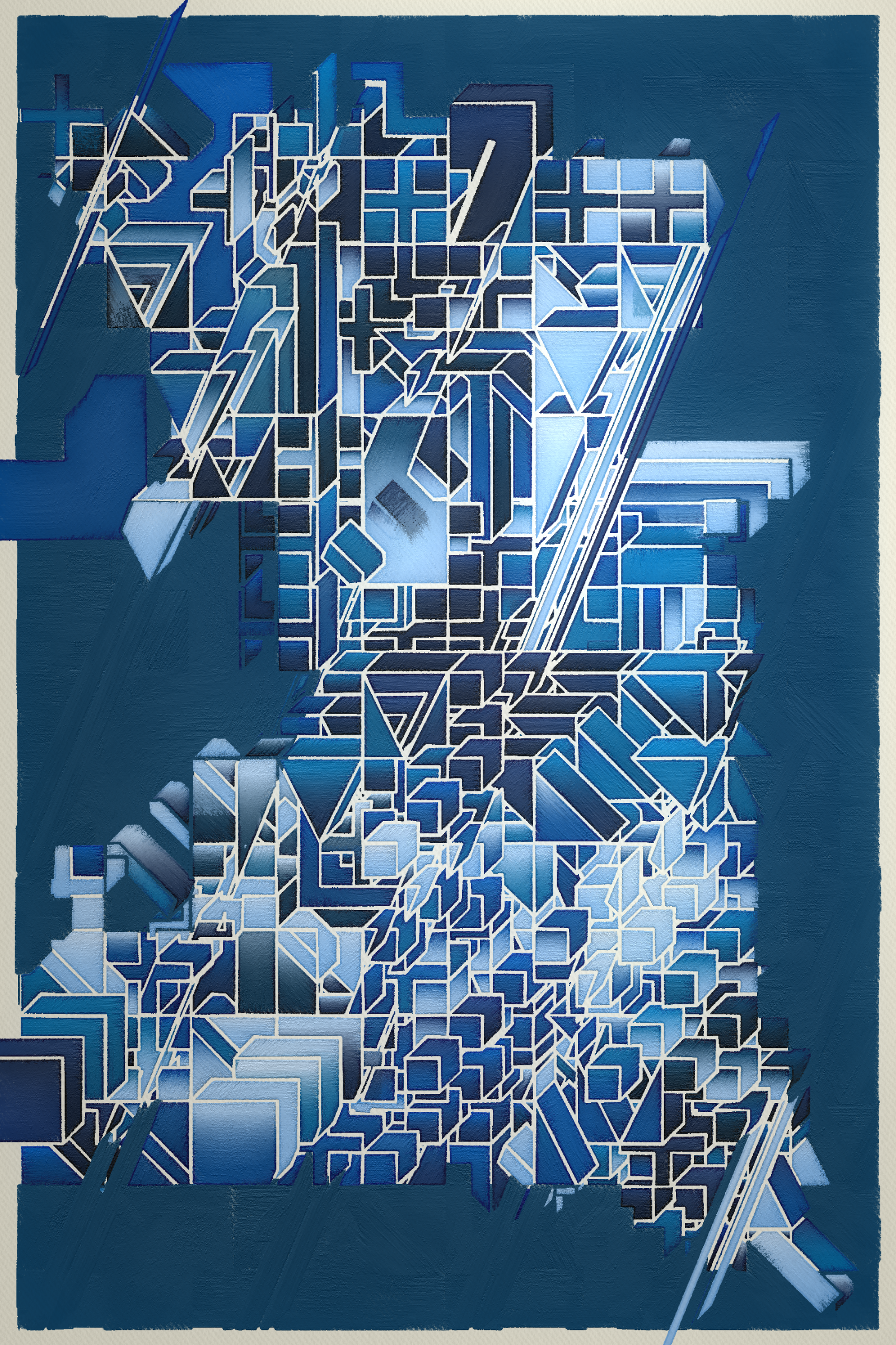 Metropolis #621