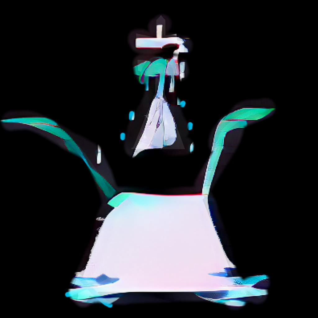Flooded Pains