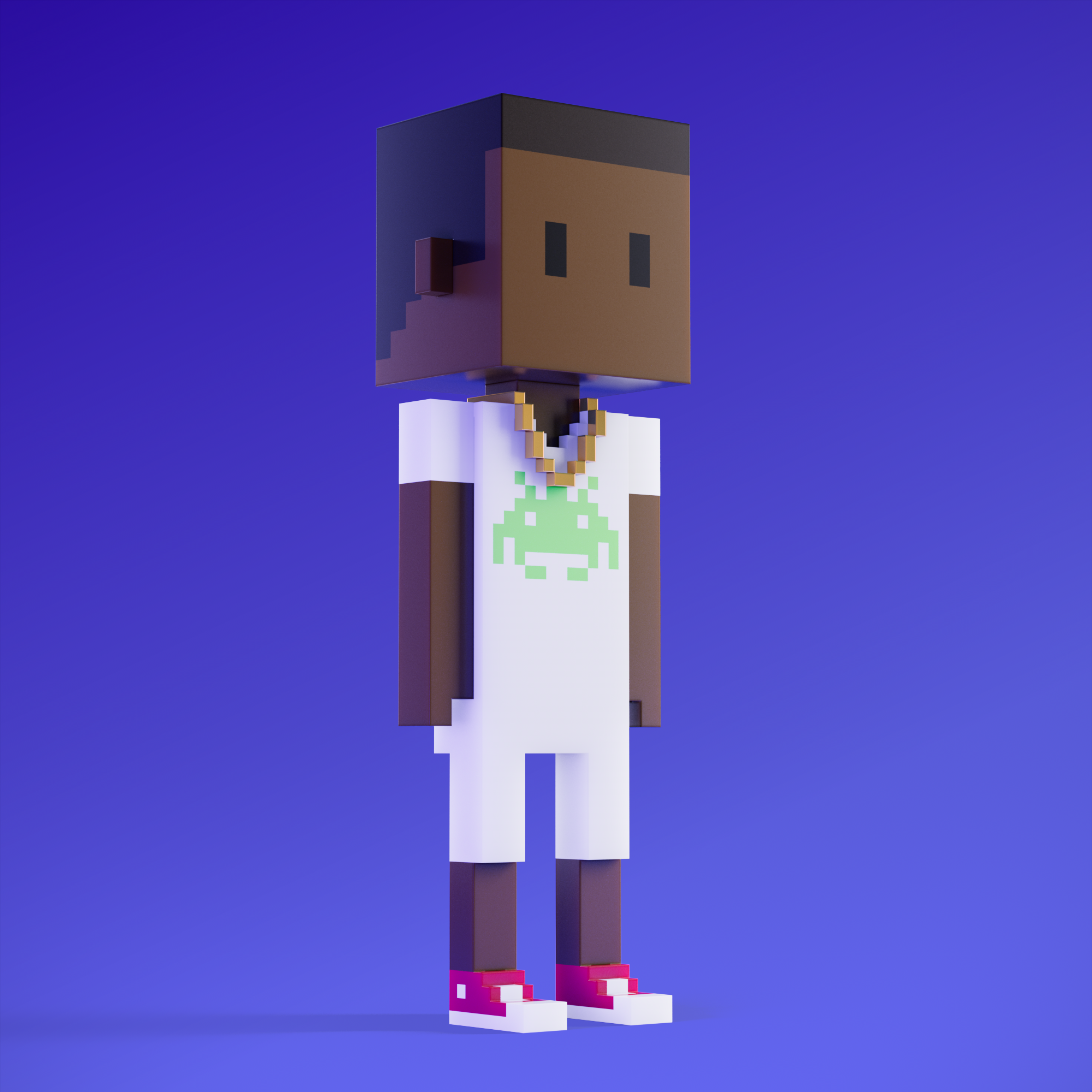 Meebit #10069