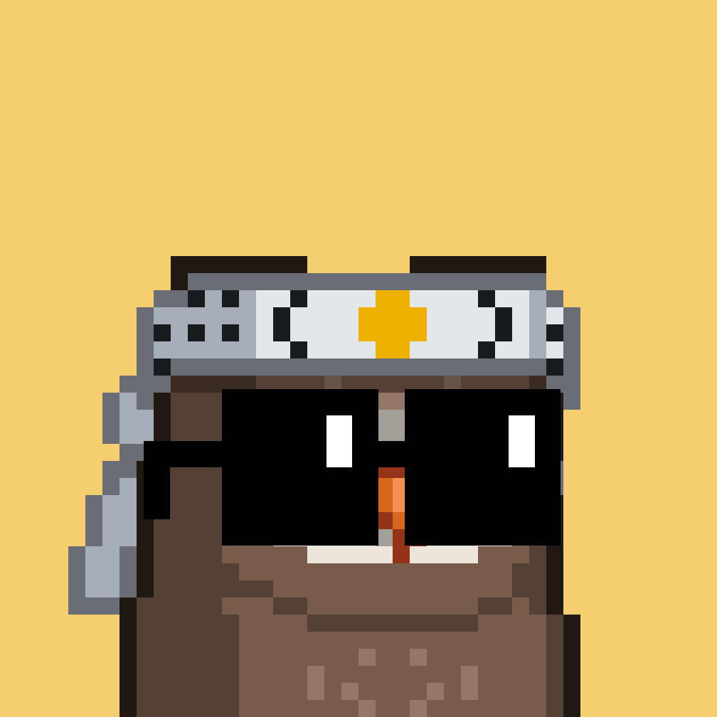 Nounbird #9617