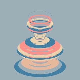 Non Fungible Pot - #512