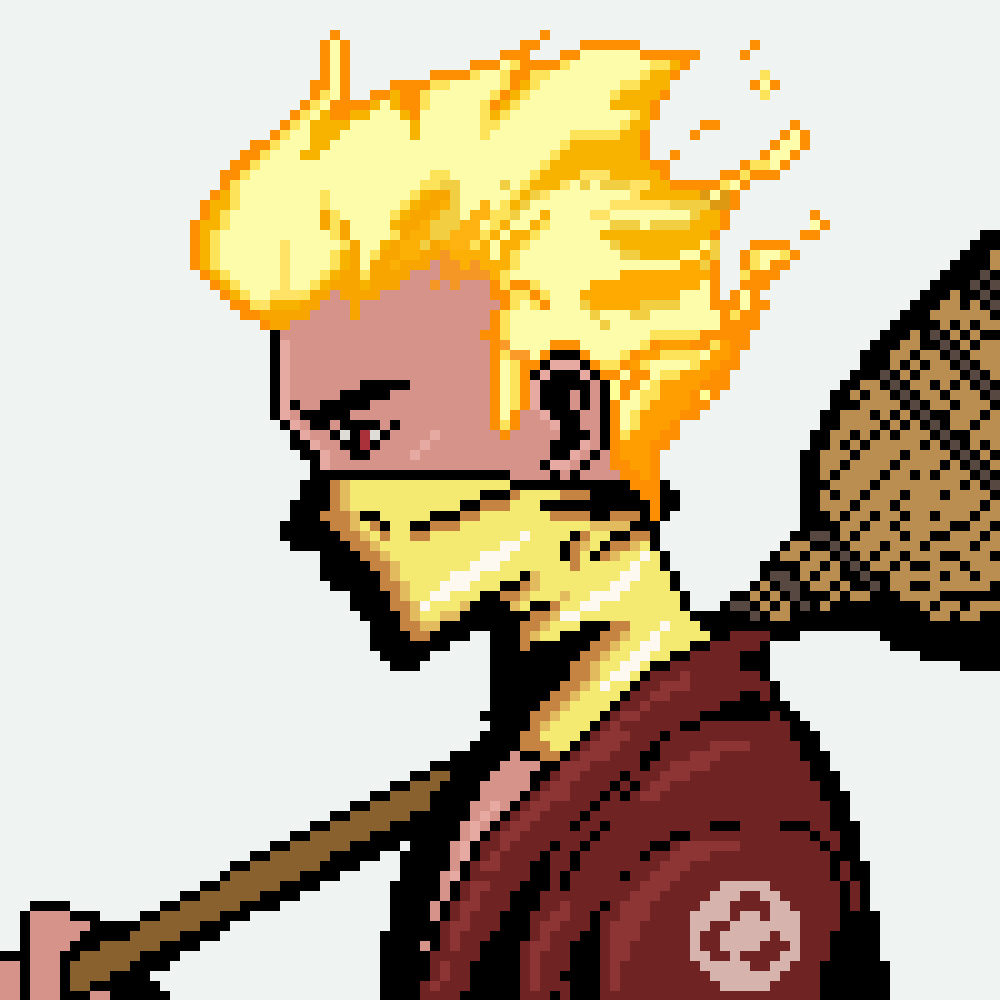 CryptoZuki #1212