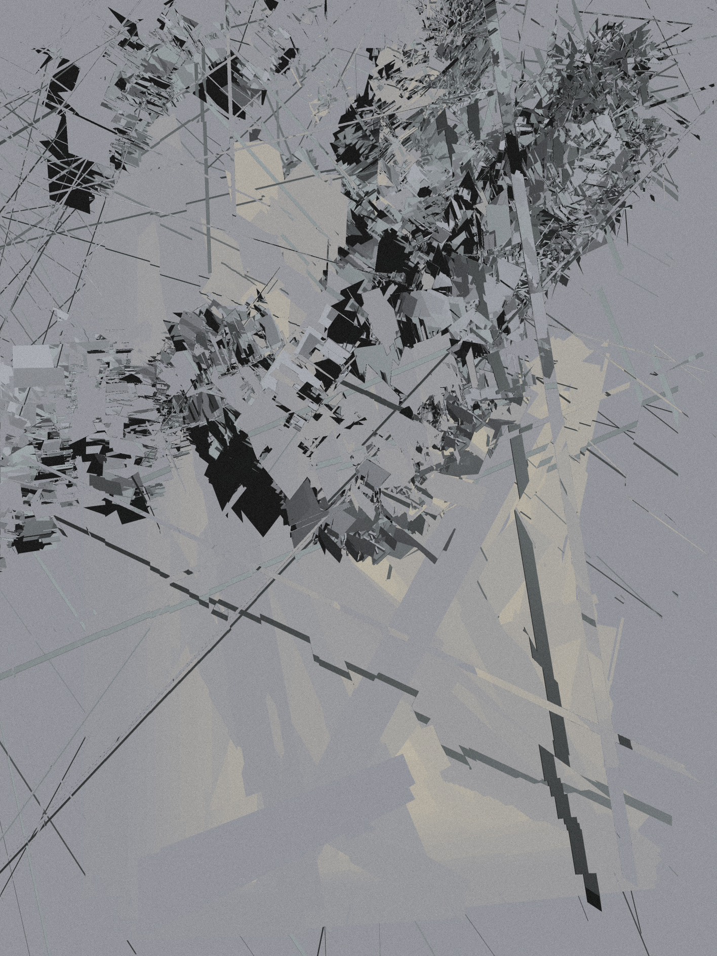 Folded Sequence #527