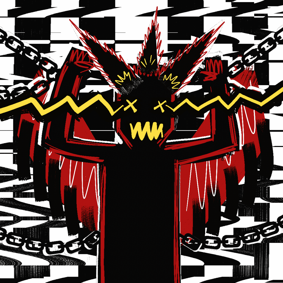 ANGELS vs DEMONS by sh4dow #271