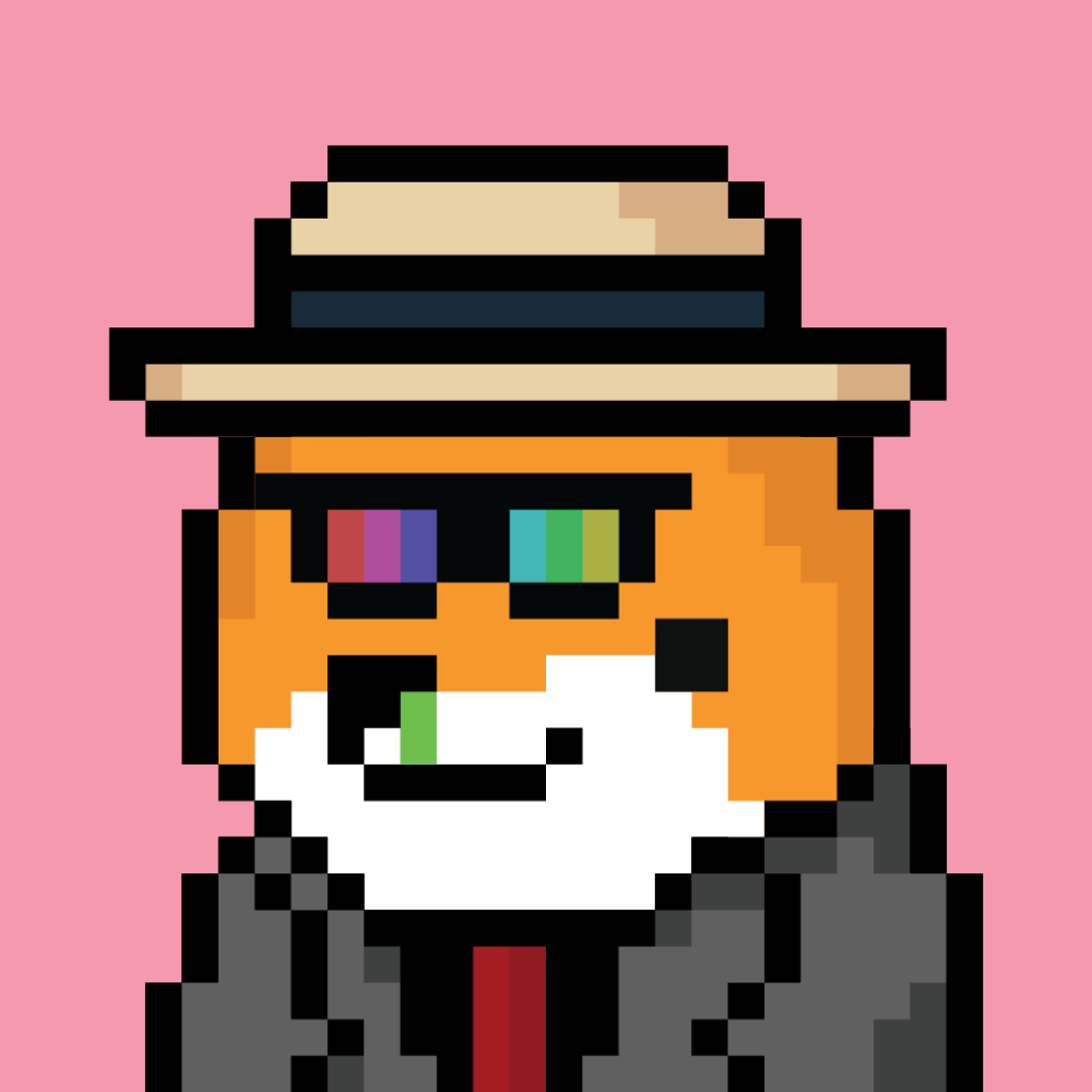 CryptoDoge #6898