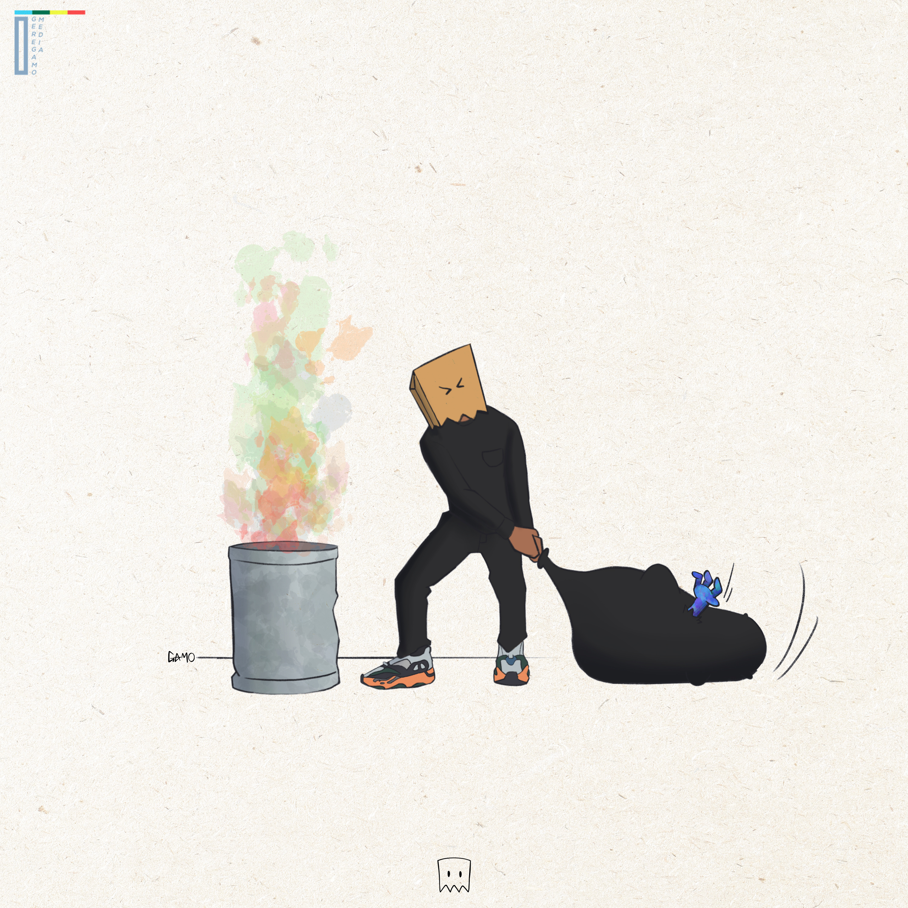 Trash Day
