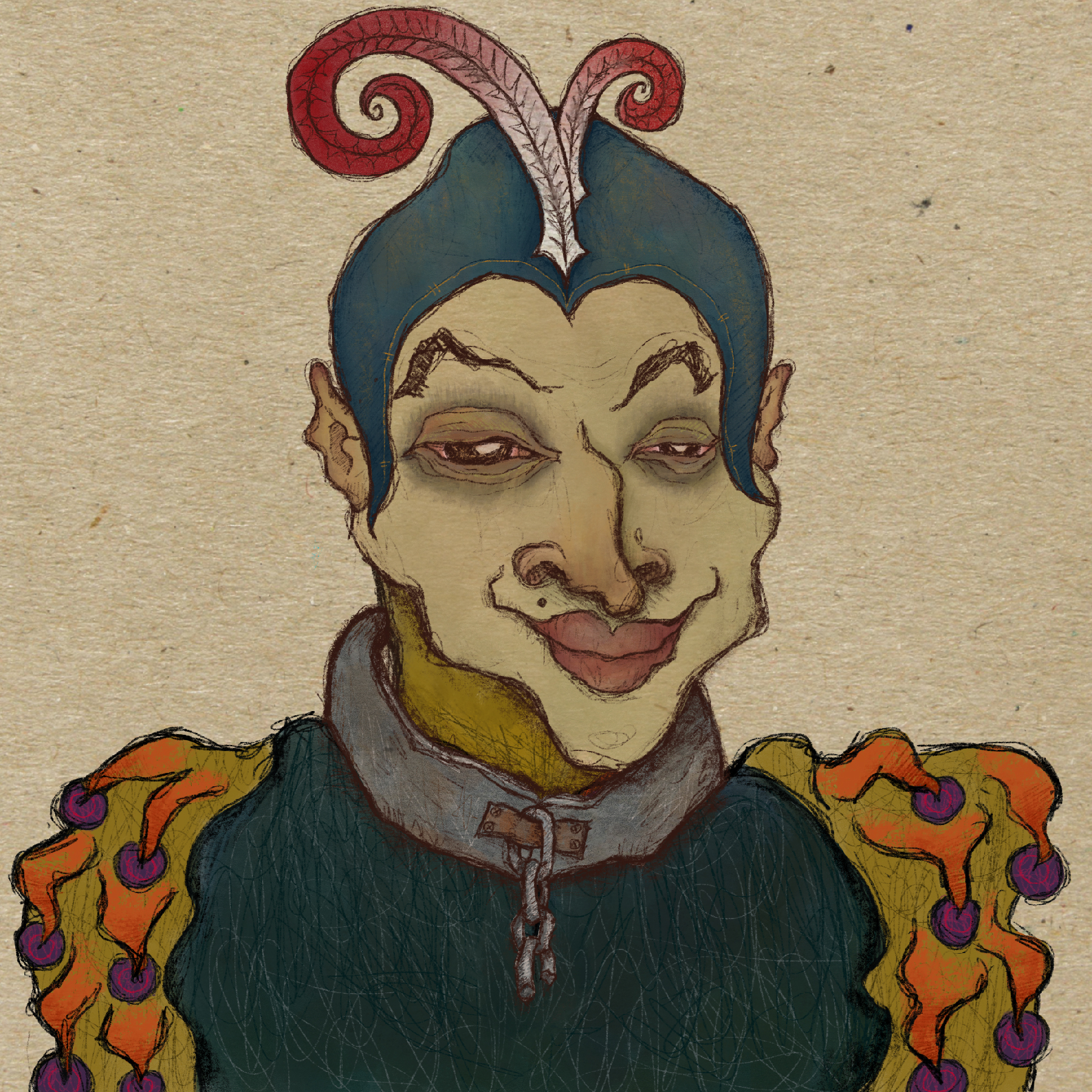 RoyalFool #2504